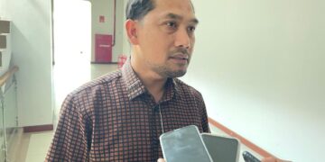 DPRD Samarinda Kawal Pembayaran Upah Pekerja Teras Samarinda