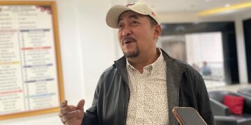 DPRD Samarinda Pertanyakan BUMD Merugi, Iswandi: Buat Apa Dibentuk?