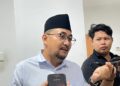 Minim Anggaran dan Kepala Dinas Tak Hadir, DPRD Samarinda Soroti Disporapar