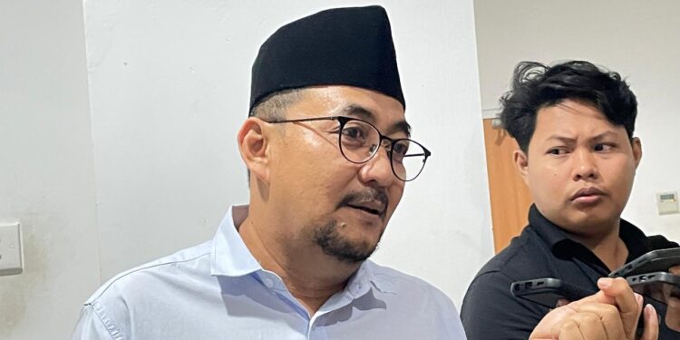 Minim Anggaran dan Kepala Dinas Tak Hadir, DPRD Samarinda Soroti Disporapar