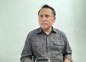 Jalan Baru Cepat Rusak, DPRD Samarinda Kritik Kualitas Proyek Infrastruktur