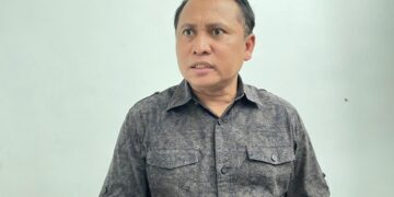 Jalan Baru Cepat Rusak, DPRD Samarinda Kritik Kualitas Proyek Infrastruktur