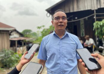 DPRD Samarinda Dorong UMKM dan Pelatihan untuk Atasi Pengangguran