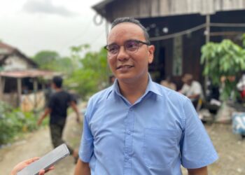 Program Makan Bergizi Gratis di Samarinda Dinilai Belum Merata, DPRD Minta Evaluasi