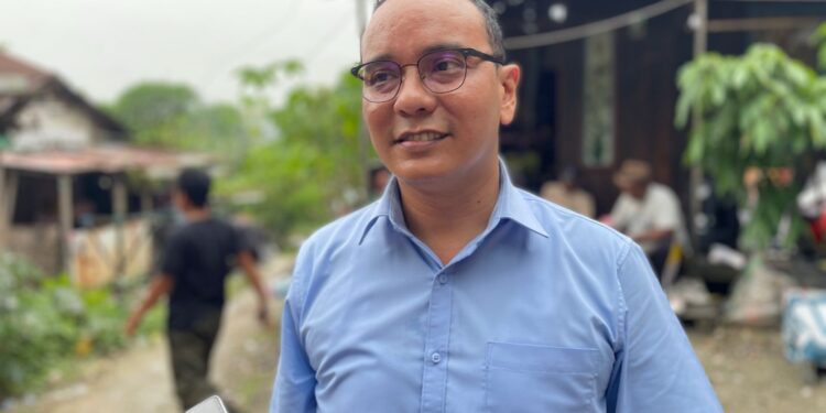 Program Makan Bergizi Gratis di Samarinda Dinilai Belum Merata, DPRD Minta Evaluasi