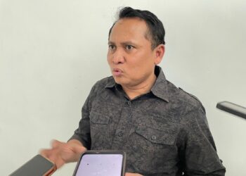 Anhar Ingatkan Perusahaan Wajib Bayar THR Tepat Waktu, Denda 4% Jika Terlambat
