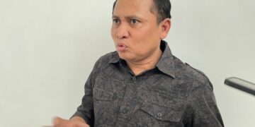 Anhar Ingatkan Perusahaan Wajib Bayar THR Tepat Waktu, Denda 4% Jika Terlambat
