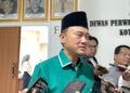 Sekretaris Komisi II DPRD Samarinda Dorong Regulasi untuk Pasar Tradisional dan Desa Wisata