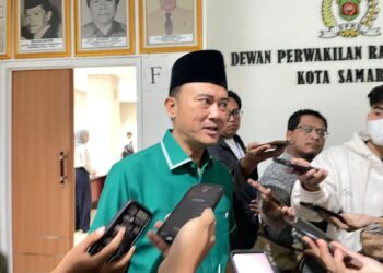 Komisi II DPRD Samarinda Soroti Minimnya Anggaran untuk Pariwisata