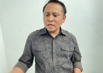 Tagar #KaburAjaDulu Viral, Anhar Soroti Ketimpangan di Dunia Kerja dan Politik