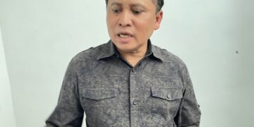 Tagar #KaburAjaDulu Viral, Anhar Soroti Ketimpangan di Dunia Kerja dan Politik