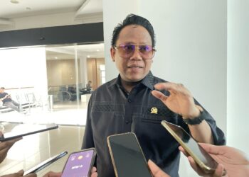 DPRD Samarinda Siapkan Regulasi untuk Tertibkan Reklame Liar