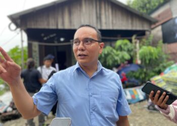 DPRD Samarinda Soroti Lemahnya Penegakan Perda Anjal dan Gepeng