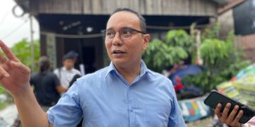 DPRD Samarinda Soroti Lemahnya Penegakan Perda Anjal dan Gepeng