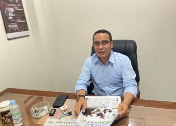 Novan Syahronny Sambut Baik Program Bimbingan Pranikah Kemenag
