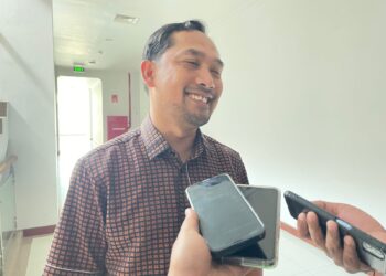 Desakan Pencopotan Kadis PUPR Samarinda Menguat, DPRD Fokus pada Upah Pekerja