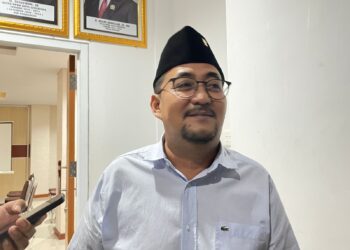 Varia Niaga Samarinda Gercep Jaga Stabilitas Ekonomi, Siapkan Pabrik Telur dan Bebaya Mart