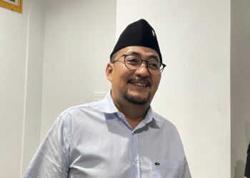 DPRD Samarinda Targetkan PAD 2025 Capai Rp1 Triliun