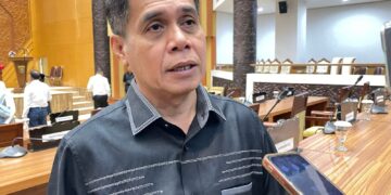 DPRD Samarinda Bahas Efisiensi Anggaran Sesuai Instruksi Presiden