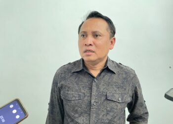 Anhar SK: Pemangkasan Anggaran Harus Tepat Sasaran, Jangan Hambat Pembangunan