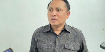 Anhar SK: Pemangkasan Anggaran Harus Tepat Sasaran, Jangan Hambat Pembangunan