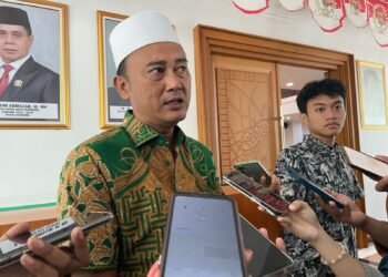 DPRD Samarinda Dorong Penguatan Identitas Pariwisata Kota