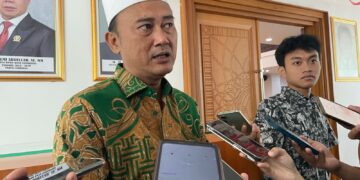 DPRD Samarinda Dorong Penguatan Identitas Pariwisata Kota