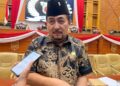 Ketua Komisi II DPRD Samarinda Desak Evaluasi Kenaikan Tarif Parkir di Teras Samarinda