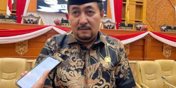 Ketua Komisi II DPRD Samarinda Desak Evaluasi Kenaikan Tarif Parkir di Teras Samarinda