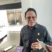 Ketua Komisi I DPRD Samarinda Desak Perbaikan Penerangan Jalan Umum di Palaran