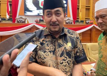 DPRD Samarinda Soroti Sistem Zonasi SPMB, Dinilai Kurang Adil