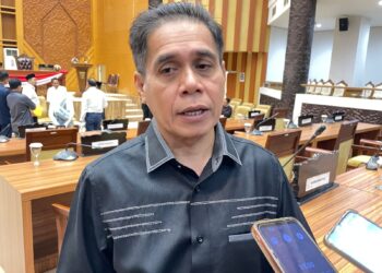 DPRD Samarinda dan Pemkot Sepakati Efisiensi Anggaran, Fokus pada Pemangkasan Biaya Operasional