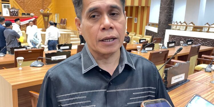 DPRD Samarinda dan Pemkot Sepakati Efisiensi Anggaran, Fokus pada Pemangkasan Biaya Operasional