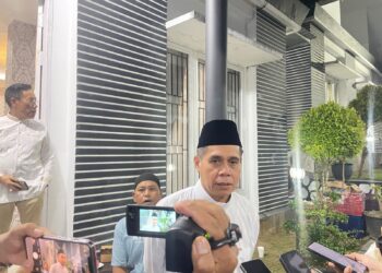 Ketua DPRD Samarinda Pastikan Efisiensi Anggaran Tidak Ganggu Program untuk Masyarakat