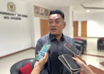 DPRD Samarinda Tunggu Keputusan Pemkot Soal Pembatasan Jam Operasional Tempat Hiburan Selama Ramadhan