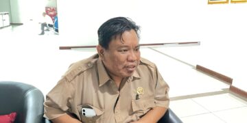 DPRD Samarinda Dorong Pemkot Perbarui Peta Bencana dan Percepat Respons Longsor
