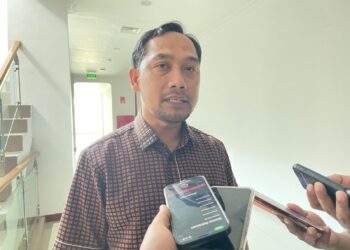 Pekerja Teras Samarinda Akhirnya Terima Kepastian Pembayaran Gaji