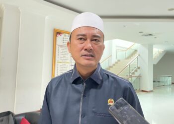 DPRD Samarinda Sambut Positif Penurunan Harga Tiket Pesawat Jelang Lebaran