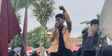 Revisi UU TNI: Konspirasi Busuk untuk Bangkitkan Diktator Militer! Lawan Atau Hancur!