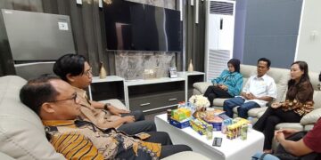Fraksi NasDem Nilai Pemerintah Tak Serius Realisasikan Visi “Kutai Timur Hebat”