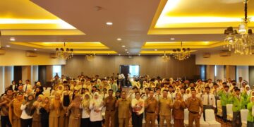 Pemkab Kukar Gelar Sosialisasi Beasiswa Idaman 2025, Buka Kesempatan Pendidikan Lebih Luas