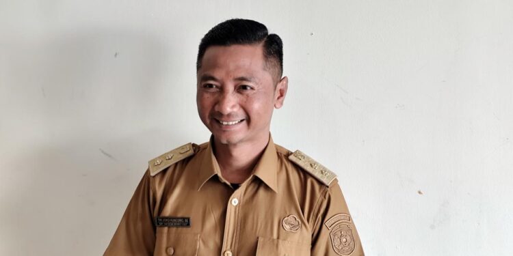 Lurah Maluhu Ajak Masyarakat Manfaatkan Beasiswa Kukar Idaman