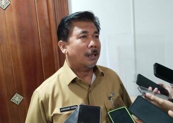 Edukasi dan Penguatan Posyandu: Strategi Pemkab Kukar Turunkan Stunting