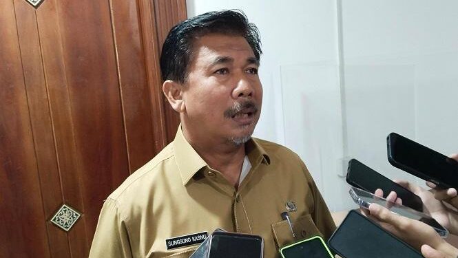 Edukasi dan Penguatan Posyandu: Strategi Pemkab Kukar Turunkan Stunting