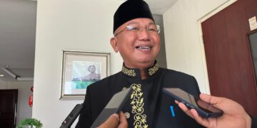 Pemkab Kukar Dorong Pantai Biru Kersik Jadi Destinasi Wisata Andalan di Kaltim