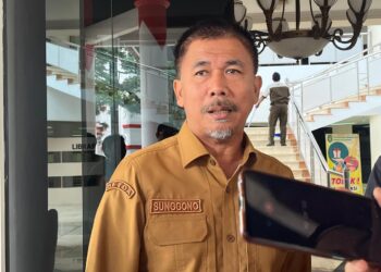 PSU di Kukar, Sekda Masih Tunggu Juknis Terbaru