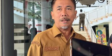 PSU di Kukar, Sekda Masih Tunggu Juknis Terbaru
