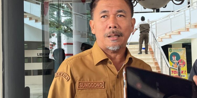 PSU di Kukar, Sekda Masih Tunggu Juknis Terbaru