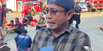 Pemdes Segihan Fokus Perkuat Sektor Pertanian, Program Satu Rumah Satu Bioplog Terus Didorong