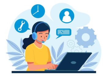 Pelayanan Digital di Desa Kersik Berjalan, Kebiasaan Manual Masih Jadi Pilihan